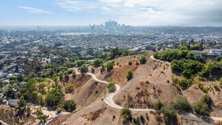 Los Angeles, CA Residential Land - 2600 Paradise dr