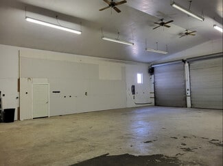 Michigan Center, MI Industrial - 4325 Page Ave