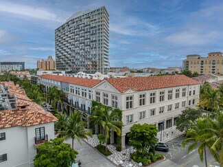 West Palm Beach, FL Office - 477 S Rosemary Ave