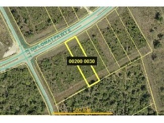 2510 Diplomat Pkwy E  