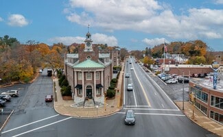 Andover, MA Office - 342 N Main St