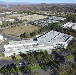 Newbury Park, CA Flex - 2201 Corporate Center Dr