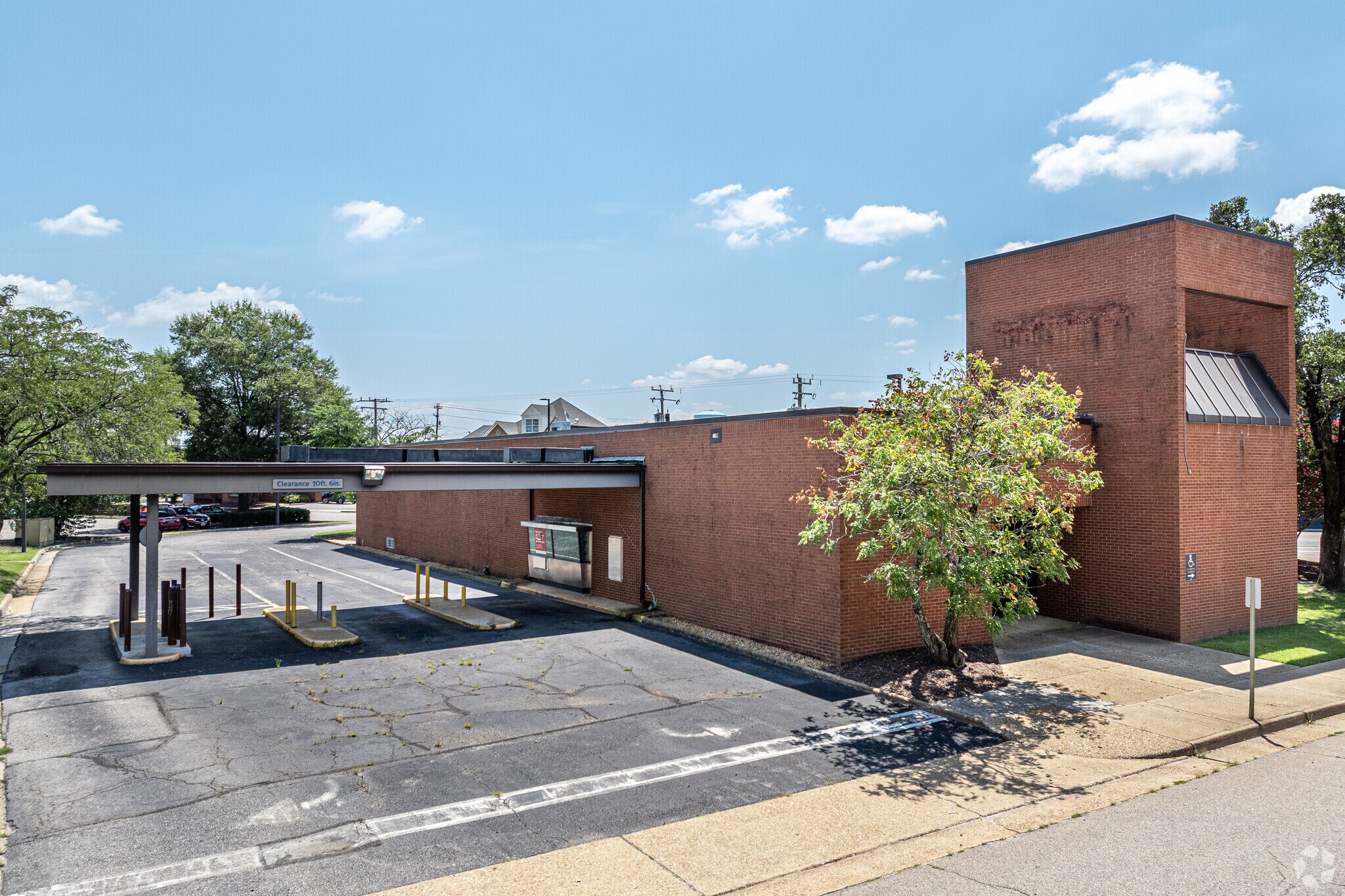 101 E City Point Rd, Hopewell, VA for Sale