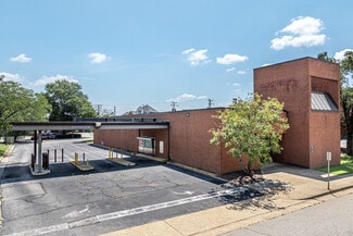 Hopewell, VA Bank - 101 E City Point Rd