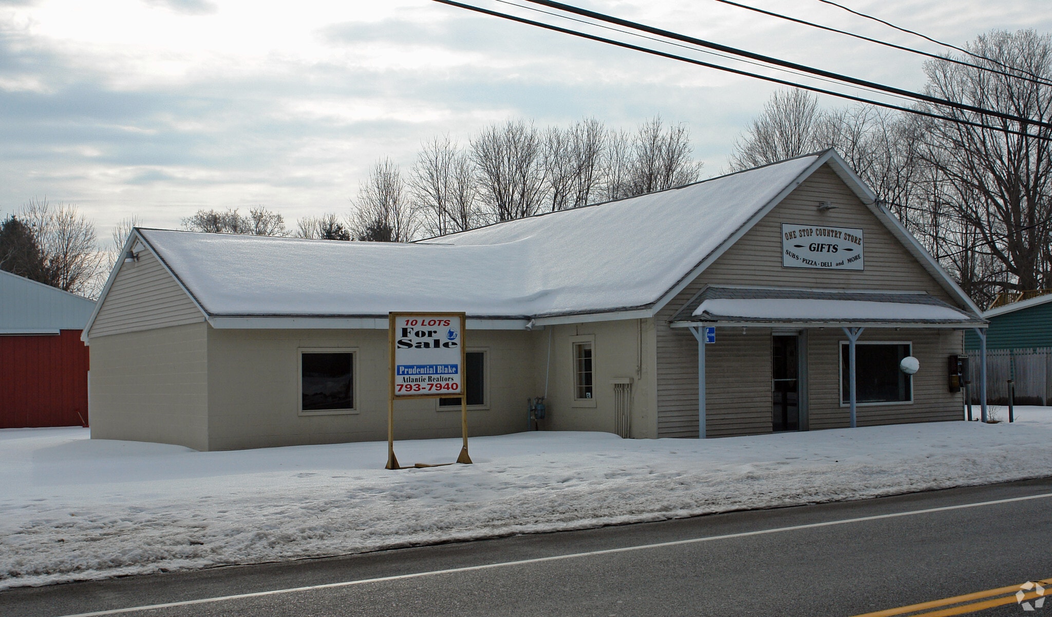18 Leonard St, Gansevoort, NY for Sale