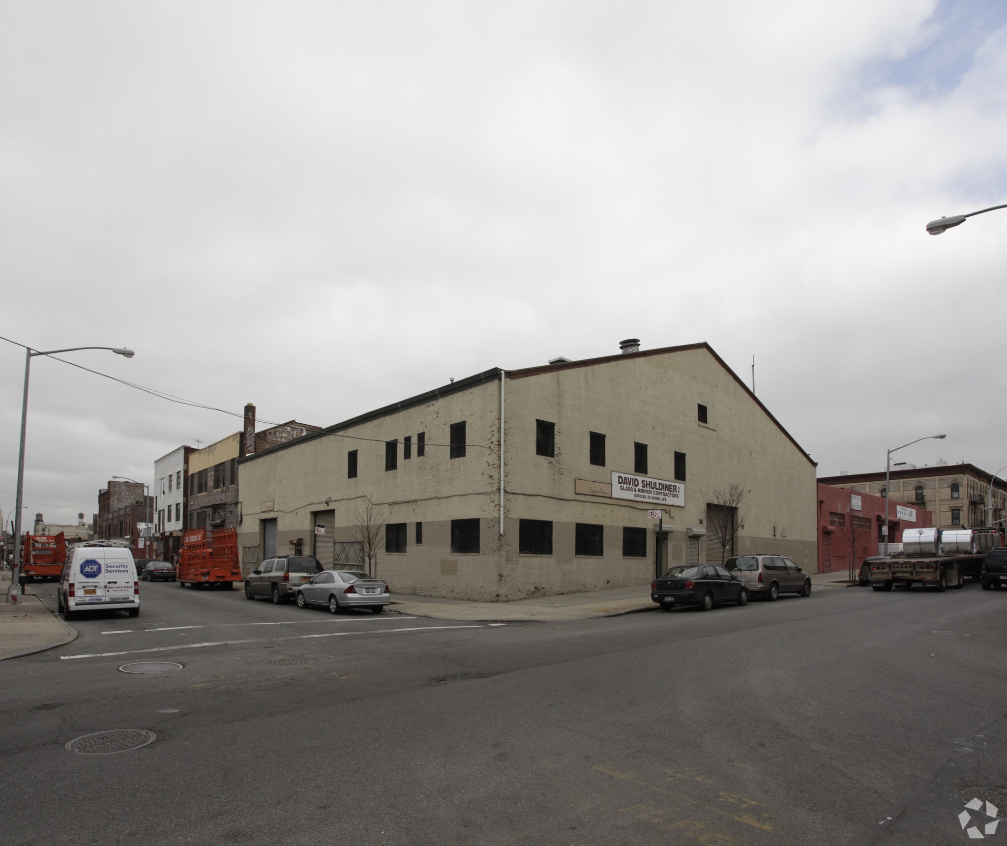 35 Irving Ave, Brooklyn, NY for Rent