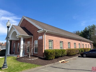 Plainville, CT Office/Medical - 56 W Main St