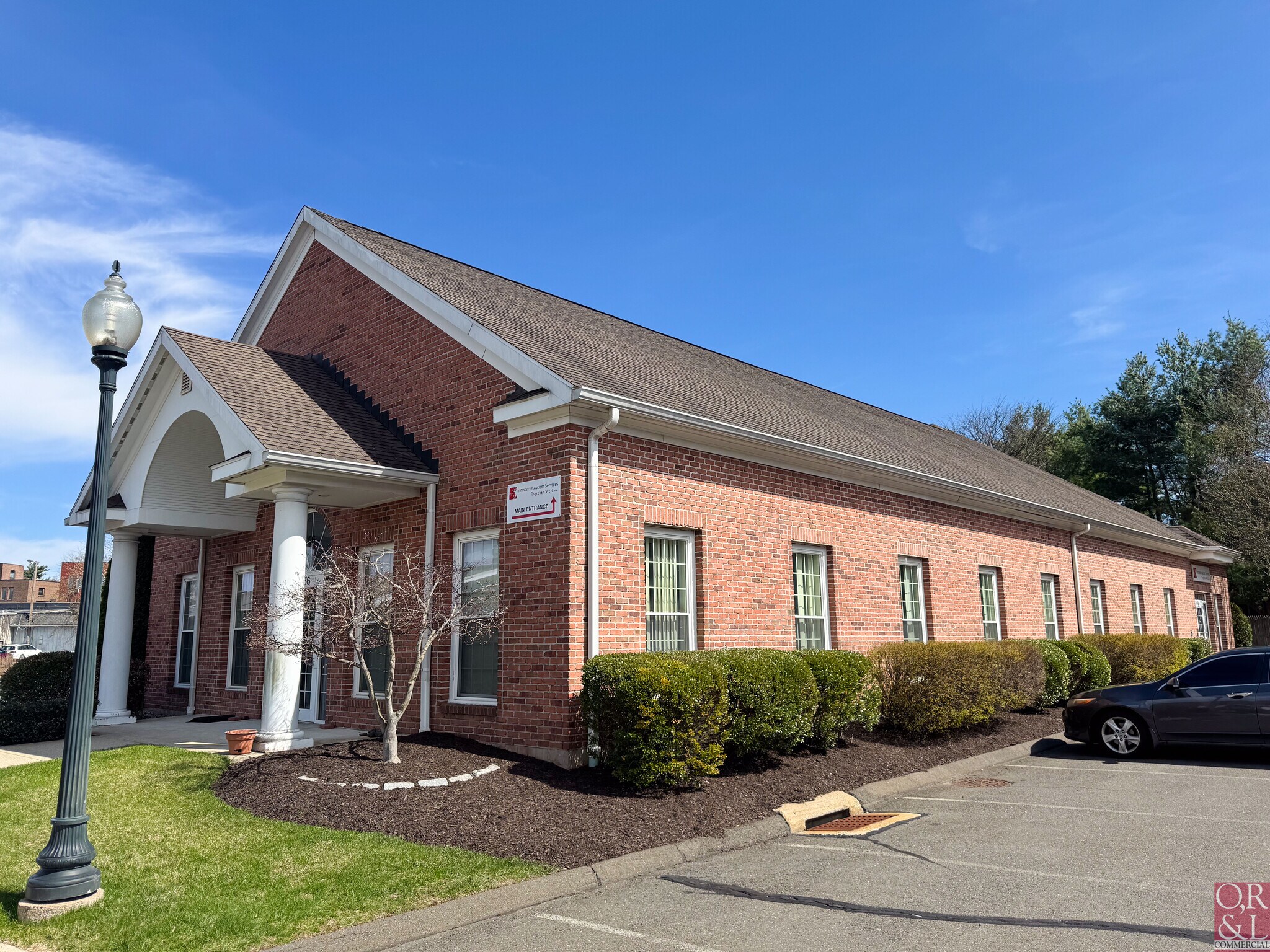 56 W Main St, Plainville, CT for Rent