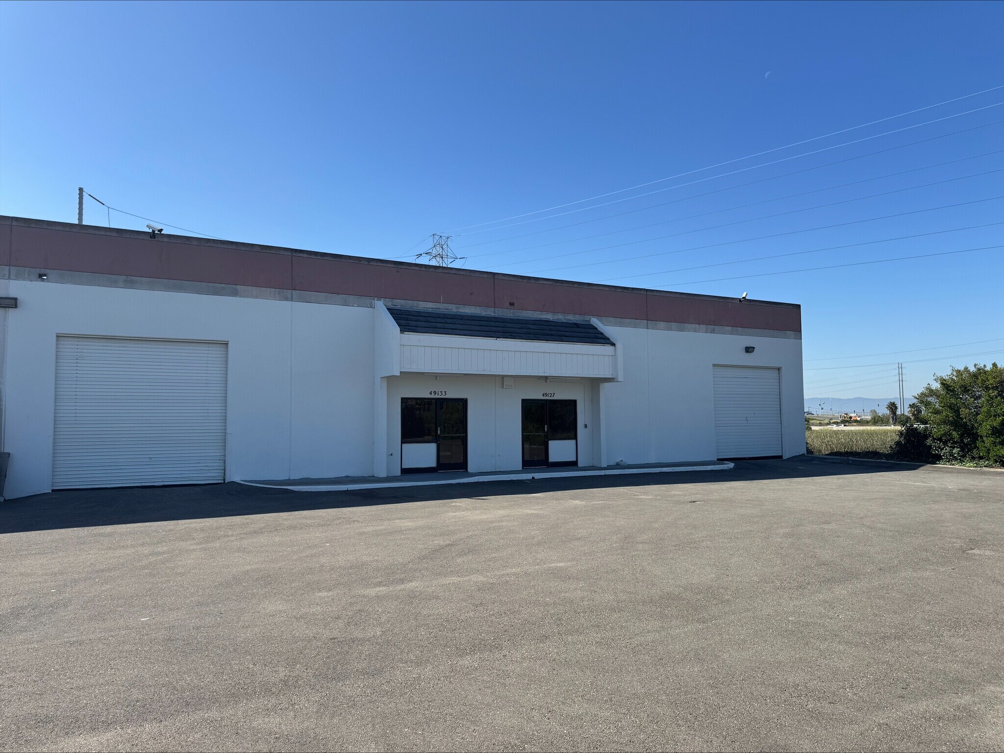 49111-49151 Milmont Dr, Fremont, CA for Sale