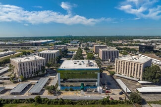 Houston, TX Office, Office/Medical - 505 N Sam Houston Pky E