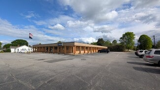 Claremont, NC Flex - 2890 S Lookout St