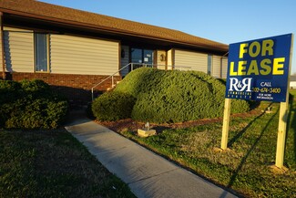 Dover, DE Office - 753-755 Walker Rd