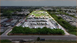 Pinellas Park, FL Industrial - 126th Ave N