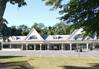 Trumbull, CT Office - 921 White Plains Rd