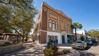 Cocoa, FL Retail - 319 Brevard Ave