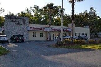 Zephyrhills, FL Medical - 6606 Stadium Dr