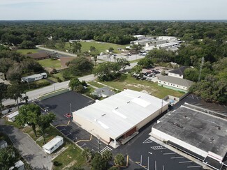 Ocala, FL Warehouse - 1921 E Fort King St