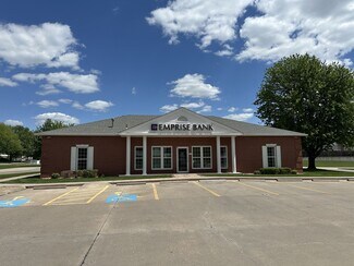 Augusta, KS Retail - 1720 Ohio st