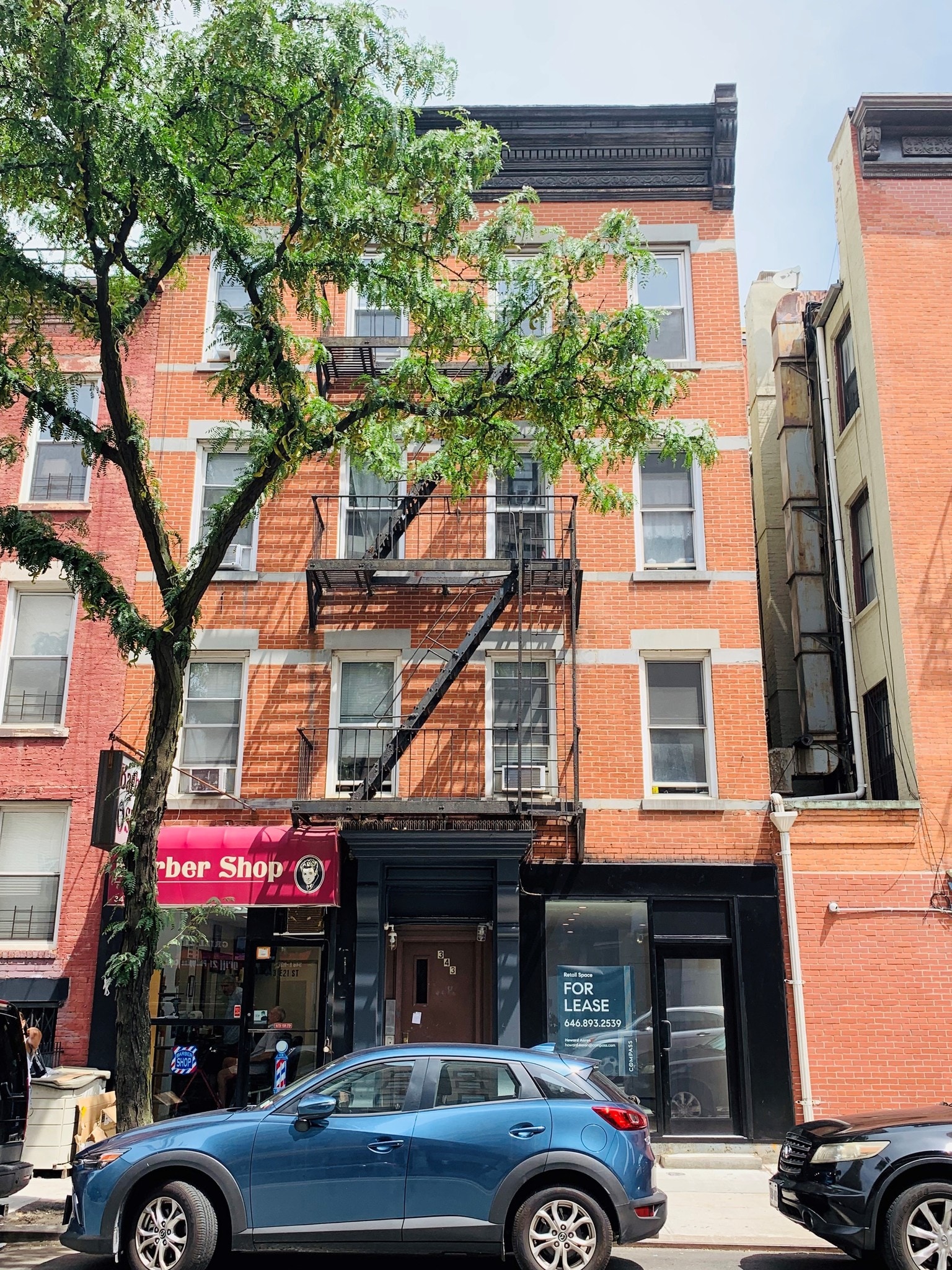 343 E 21st St, New York, NY for Sale