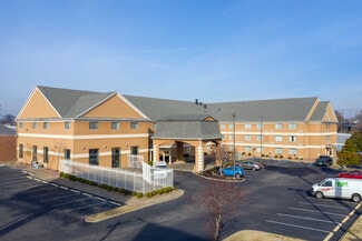 Louisville, KY Hospitality - 311 E Gaulbert Ave