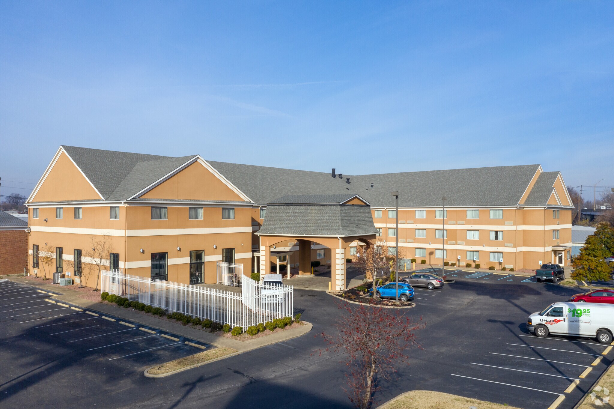 311 E Gaulbert Ave, Louisville, KY for Sale