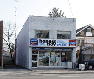 Mississauga, ON undefined - 620 Lakeshore Rd E Mississauga, ON undefined - 620 Lakeshore Rd E