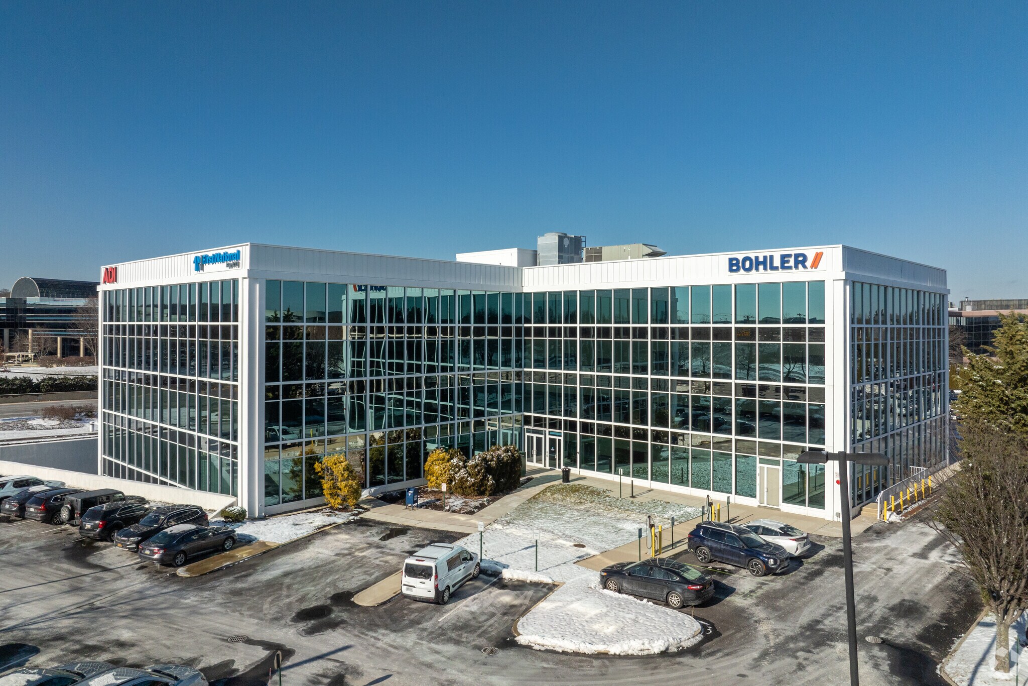 275 Broadhollow Rd, Melville, NY for Rent