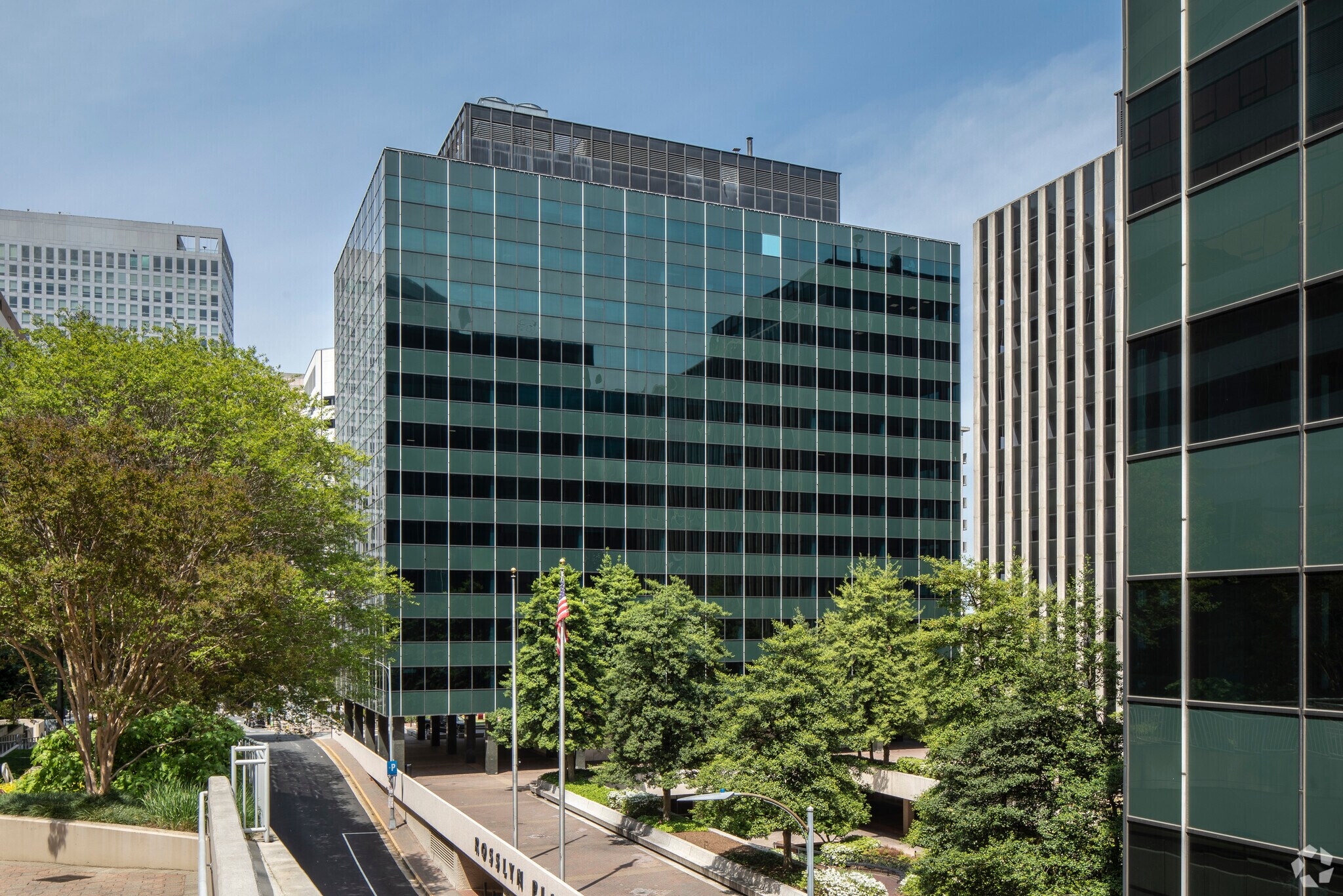 1621 N Kent St, Arlington, VA for Rent