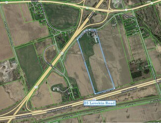 Newcastle, ON Industrial - 85 Lovekin Rd