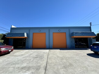 San Mateo, CA Industrial - 402 Birch Ave