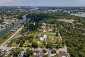 Seminole, FL Commercial Land - 8181-19 98th St Seminole, FL Commercial Land - 8181-19 98th St