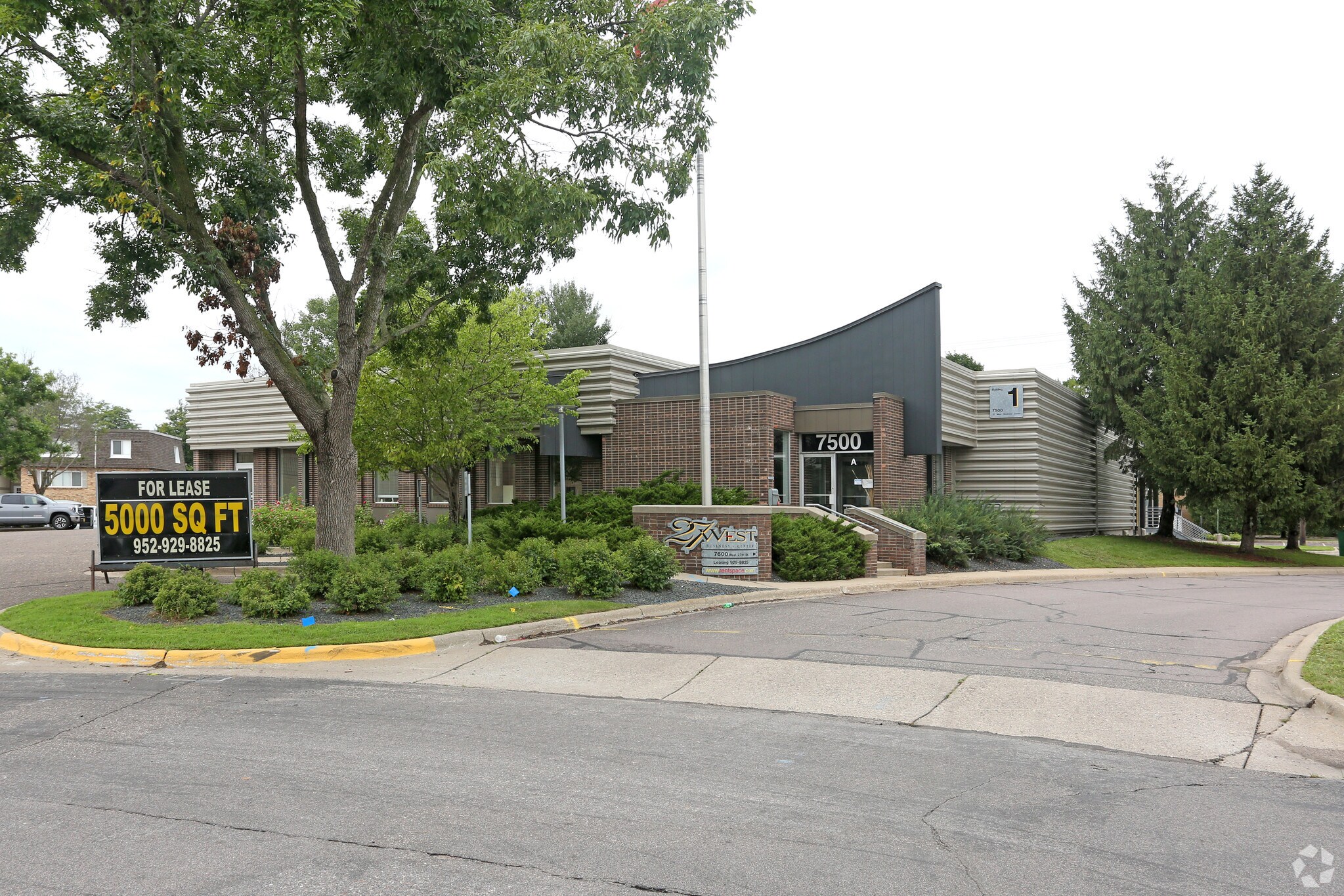 7500 W 27th St, Saint Louis Park, MN for Sale