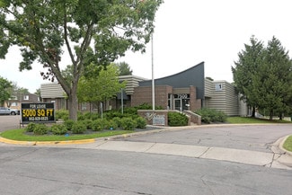 Saint Louis Park, MN Manufacturing - 7500 W 27th St