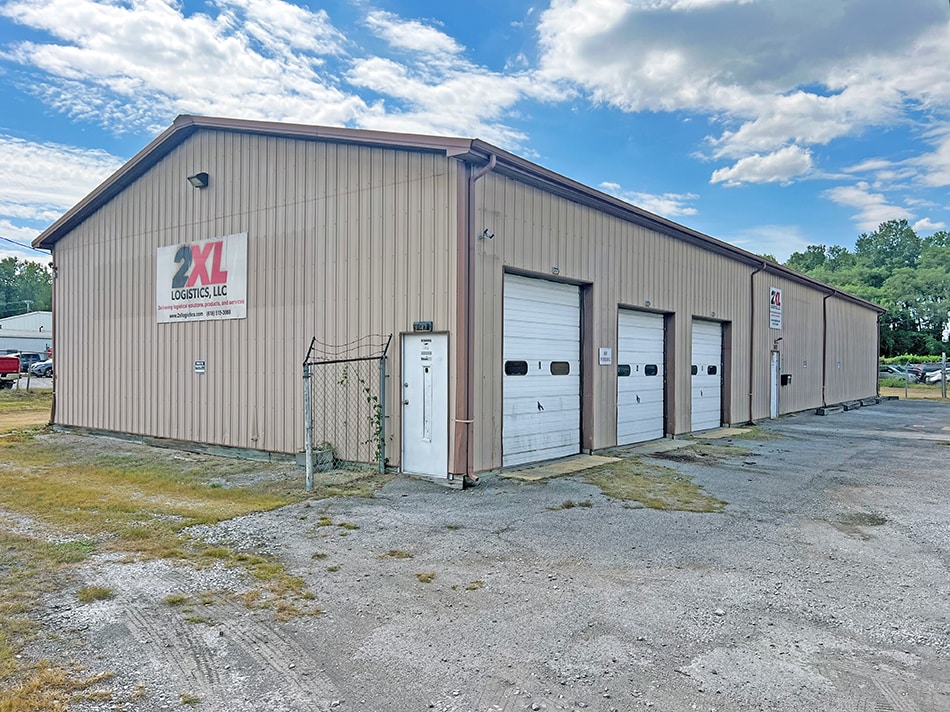 3942 Mississippi Ave, Cahokia Heights, IL for Sale