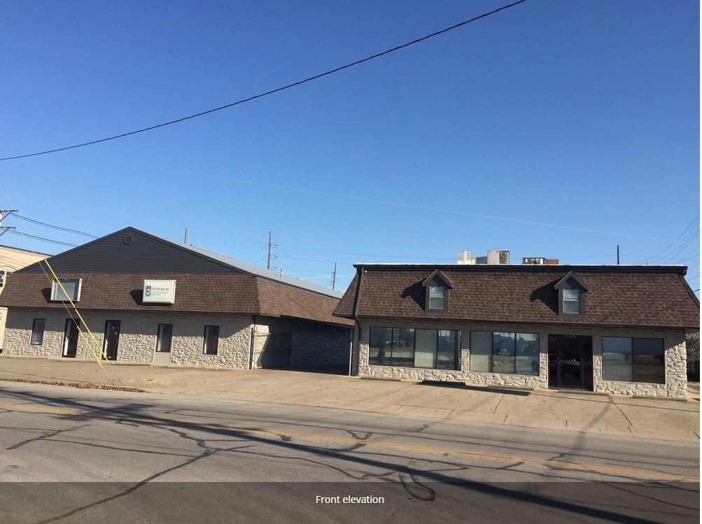 1525 N Heidelbach Ave, Evansville, IN for Rent