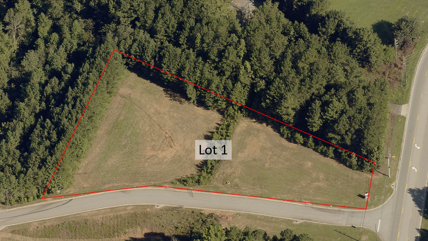 1340 Calvary Church Rd, Gainesville, GA for Sale
