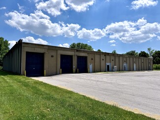 Owensboro, KY Industrial - 2800 Warehouse Rd