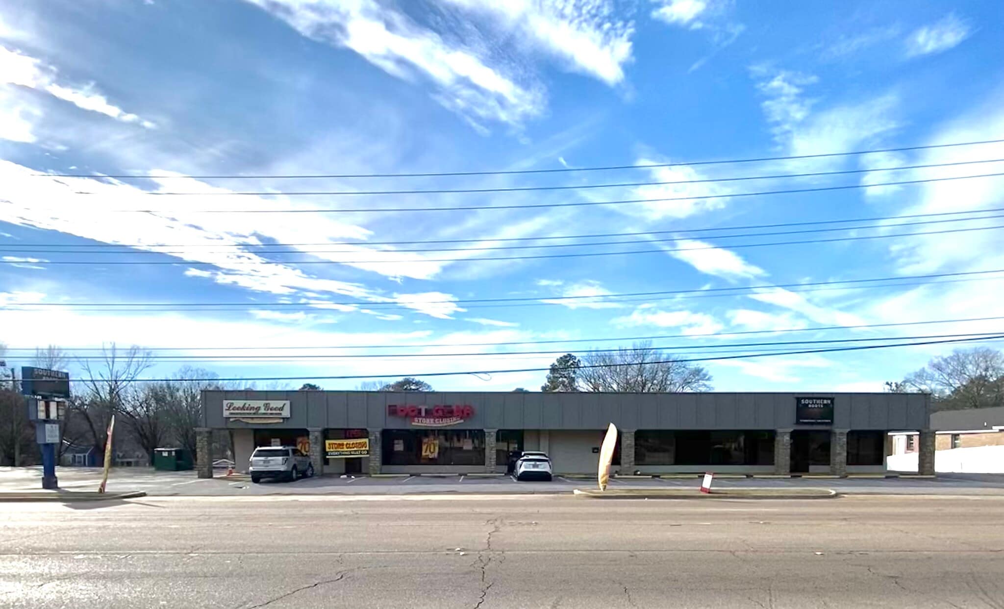 507 N Gloster St, Tupelo, MS for Rent