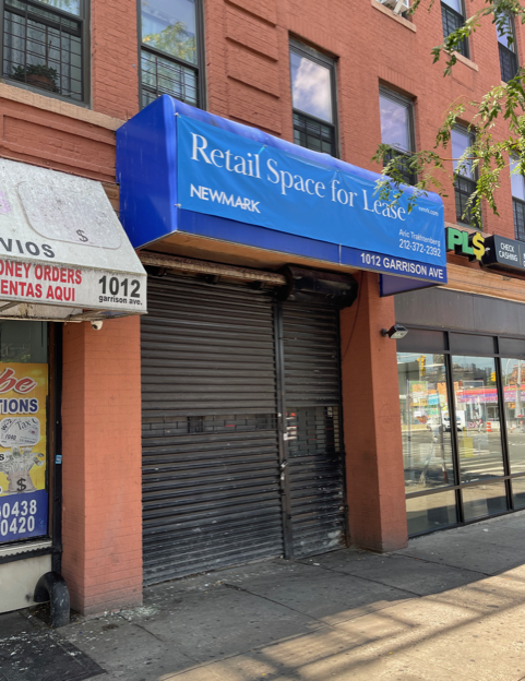 1012 Garrison Ave, Bronx, NY for Rent