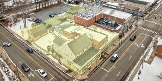 Clinton, CT undefined - 5-13 W Main St