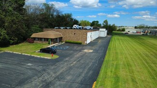 Plymouth, MI Warehouse - 42200 Joy Rd