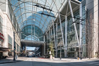 Seattle, WA Office - 701 Pike St Seattle, WA Office - 701 Pike St