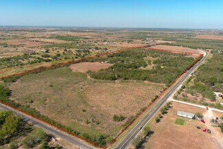 Dale, TX Commercial Land - 11445 FM 1854 Dale, TX Commercial Land - 11445 FM 1854