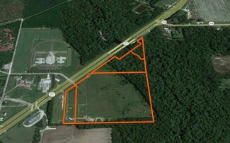 Hastings, FL Industrial - 8100 STATE ROAD 207