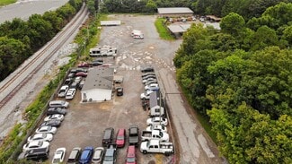 Louisville, TN Warehouse - 4739 Singleton Station Rd