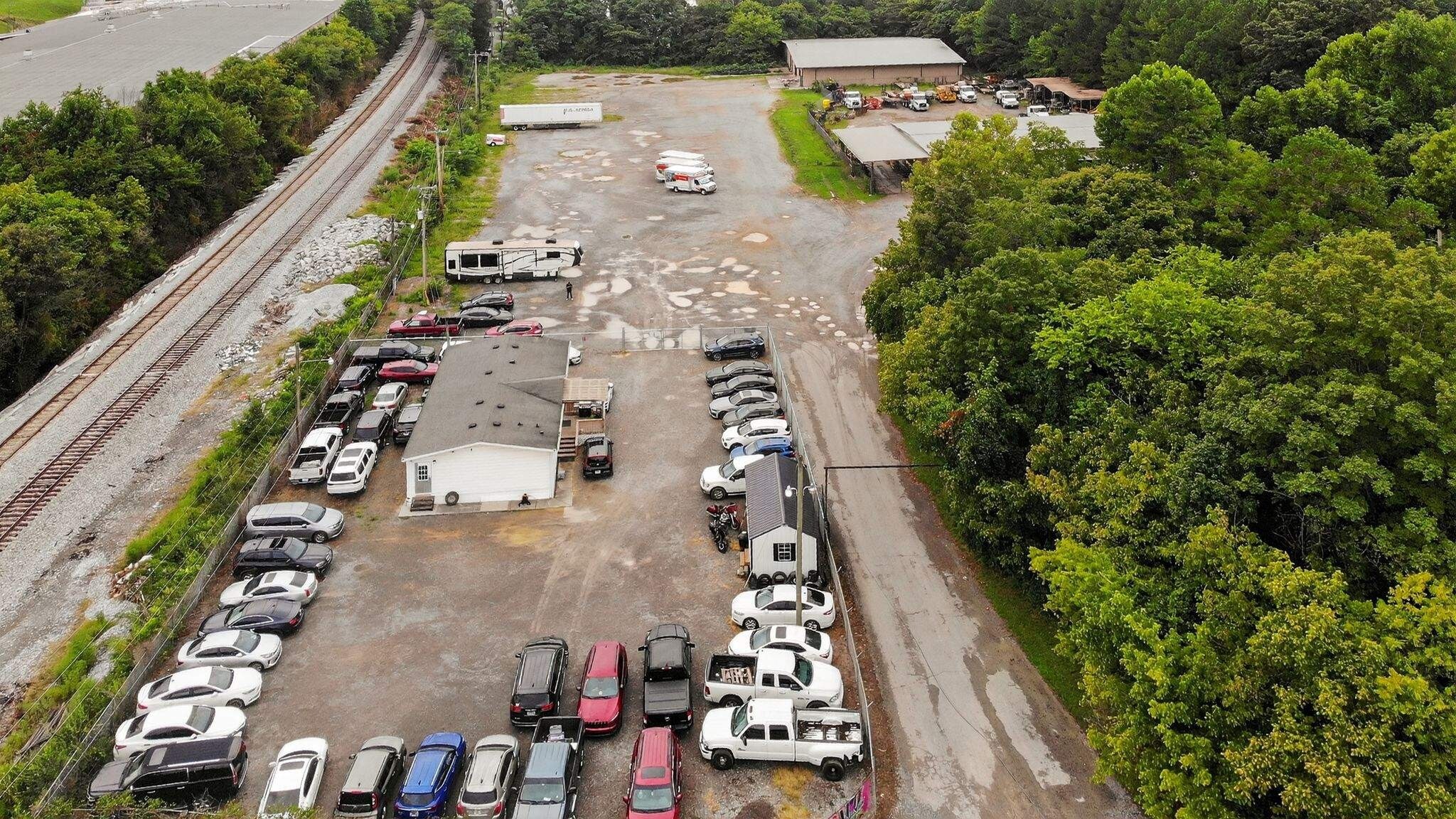 4739 Singleton Station Rd, Louisville, TN for Sale