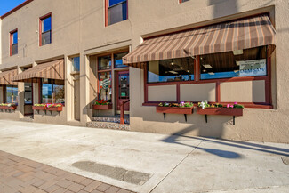 Philomath, OR Storefront Retail/Residential - 1321 Main St