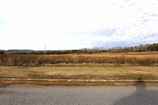 Villa Rica, GA Commercial Land - 0 Bay View Dr