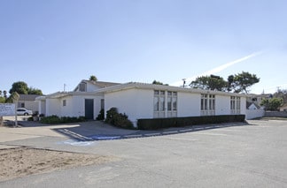 Seaside, CA Churches - 1310 Broadway Ave