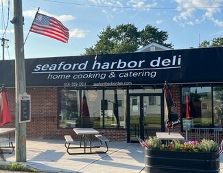 Seaford, NY Retail - 3623 Bayview St Seaford, NY Retail - 3623 Bayview St